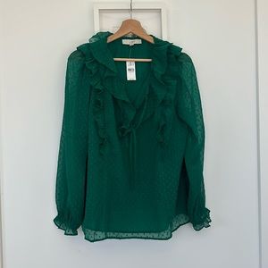 Loft Women’s Blouse